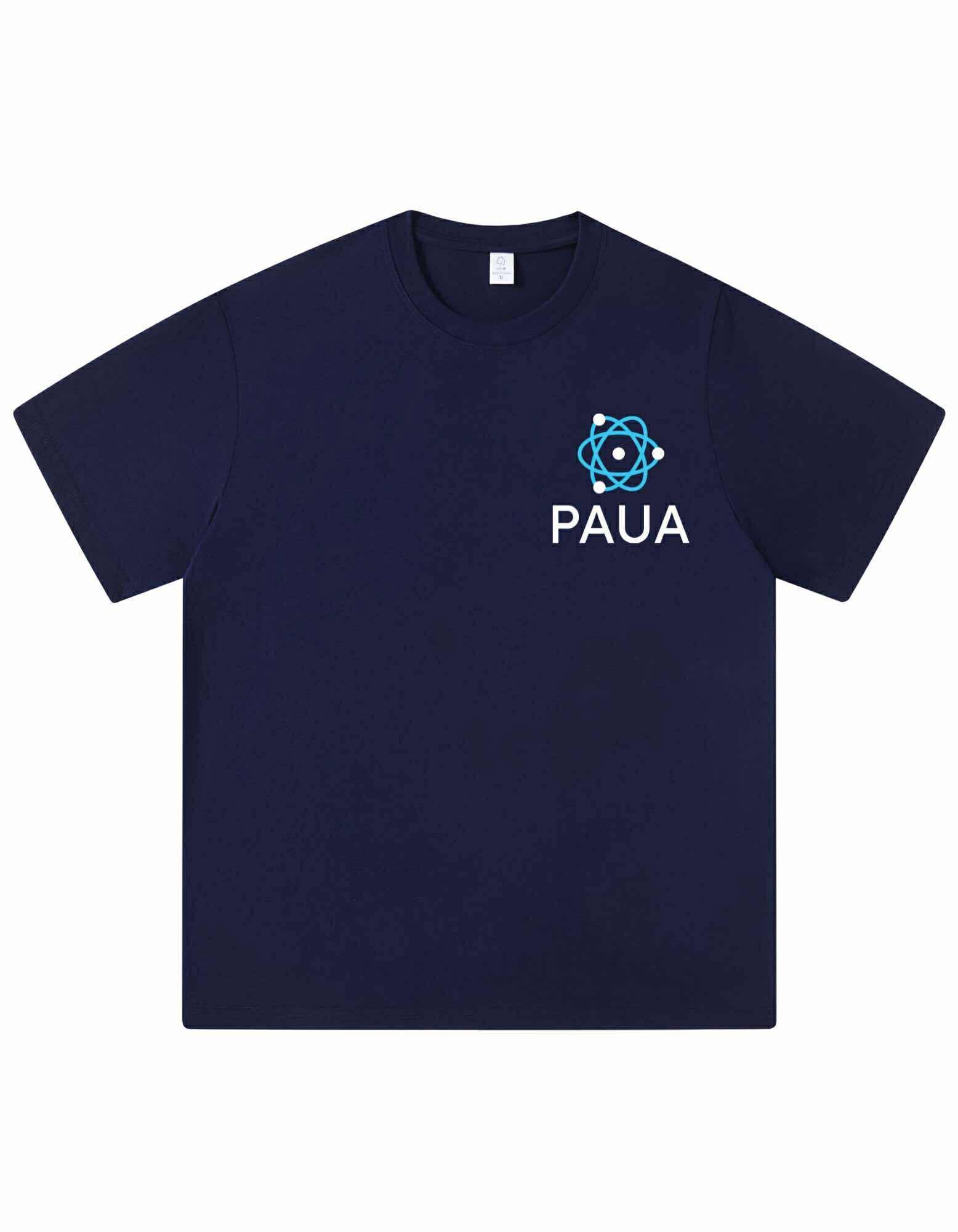 Physics Association Mens tshirt