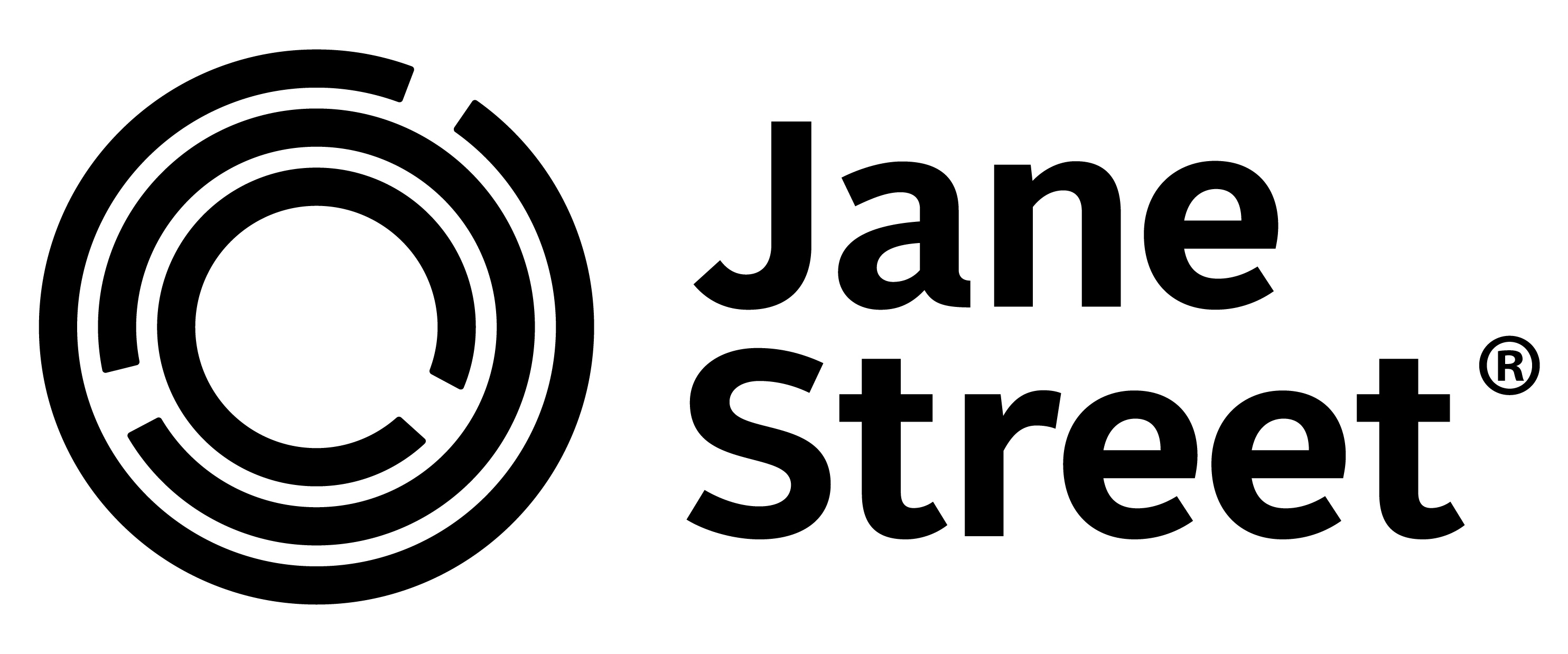 Jane Street logo