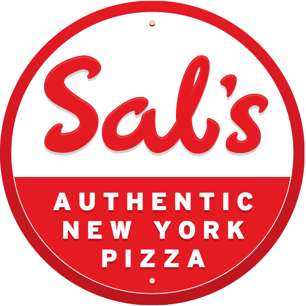 Sals Authentic New York Pizza logo